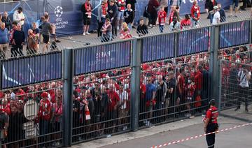 Polémique après les ratés organisationnels au Stade de France