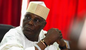 Nigeria: l'ancien vice-président Atiku Abubakar candidat de l'opposition pour la présidentielle