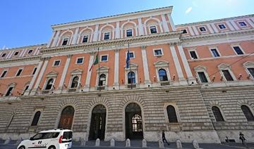 Le site internet du ministère italien de la Défense attaqué par des prorusses 