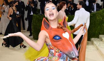 Met Gala 2022 : Rendez-vous le 2 mai !