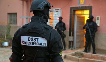 Maroc: un militant présumé de l'EI arrêté en coordination avec le FBI