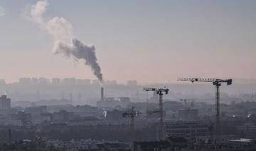 France: manifestation contre un projet d'usine d'un groupe danois, jugée polluante