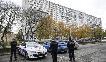 Un mort et un blessé grave dans une fusillade à Lyon