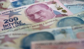 Turquie: la banque centrale refuse de relever son taux directeur pour contrer l'inflation