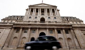 La Banque d'Angleterre pourrait relever son taux à nouveau face à l'inflation