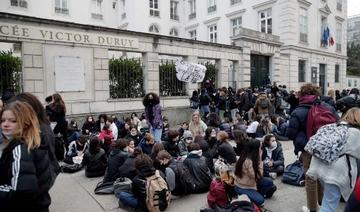 Bac 2022: premières épreuves de spécialité, après deux années perturbées 