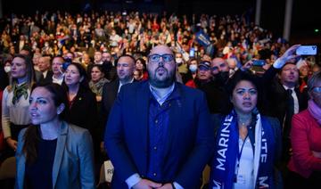 Législatives: écarté par le RN, un ex-identitaire «soutenu» par Reconquête! à Nice