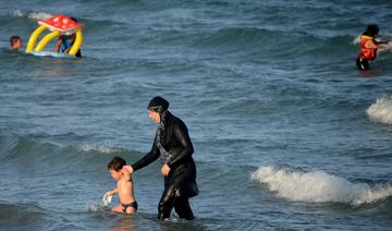 France: la ville de Grenoble relance la polémique sur le burkini