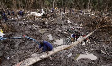 Crash d'un avion au Cameroun: les 11 passagers sont morts, selon la radio d'Etat 