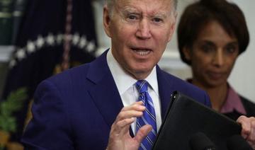 En campagne, Biden lâche ses coups contre la droite «extrême» ralliée à Trump