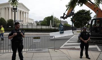 Les défenseurs du droit à l'avortement appellent les Américains à manifester en masse