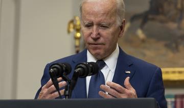 Biden, président endeuillé et père meurtri face à la fusillade au Texas