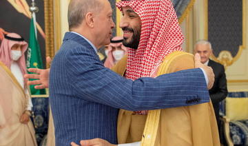 Le président turc Erdogan en Arabie saoudite : une nouvelle ère de coopération entre les deux pays