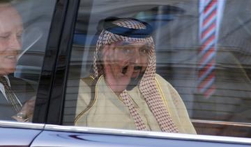 Les dirigeants du monde entier réagissent au décès de cheikh Khalifa ben Zayed