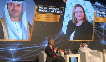 Les EAU favorisent l’augmentation des start-up locales, tremplin pour les futures licornes dans le pays