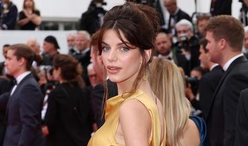 Cannes: Sonia ben Ammar continue à éblouir avec ses looks glamour sur le tapis rouge