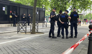 Paris: Un vigile tué à l'ambassade du Qatar, un suspect interpellé