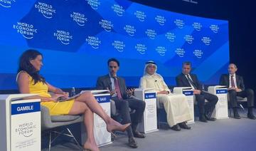  Davos 2022, Jour 2 : Une nouvelle architecture de sécurité au Moyen-Orient
