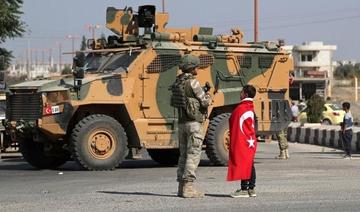 Otan, Syrie, Irak: la Turquie relance la tension sur le front kurde