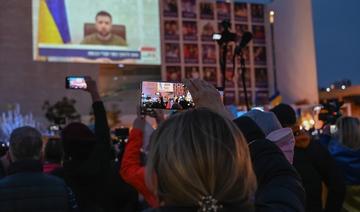 YouGov: La majorité des Arabes ne font confiance à aucun média couvrant l’invasion russe en Ukraine