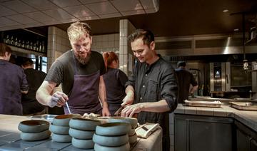 Semaine de quatre jours dans la restauration: « ça marche », clame le chef étoilé Florent Ladeyn