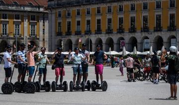 Au Portugal, la croissance dopée par une «forte reprise» du tourisme 