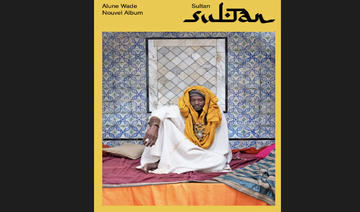 Sortie de «Sultan» d’Alune Wade: Comme un voyage initiatique