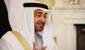 Les dirigeants du monde entier félicitent Mohammed ben Zayed pour son élection à la présidence des EAU