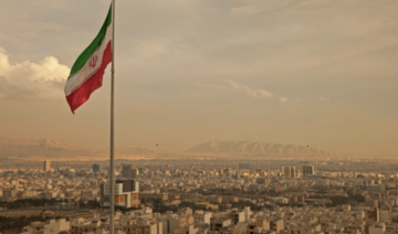 L'Occident aurait «perdu tout espoir» de relancer l'accord sur le nucléaire iranien