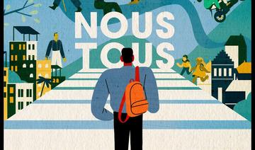 «Nous tous»: un voyage vers l’Autre