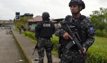 Équateur: le Parlement débat d'une procédure de destitution visant le chef de l'État