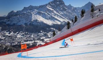 Alpes du Nord: sécheresse record des sols en montagne, selon des experts Météo-France