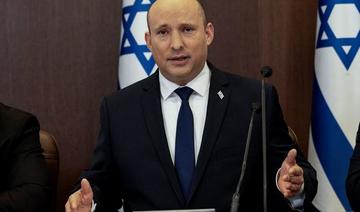 Israël: dernier conseil des ministres avant la dissolution du Parlement