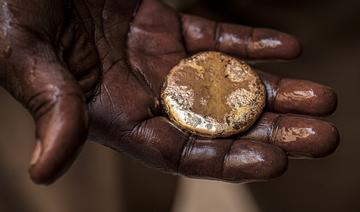 Les zones aurifères du Tibesti tchadien, un «Far West» loin des yeux