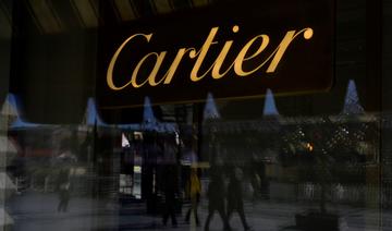 Amazon et Cartier lancent des poursuites pour contrefaçon
