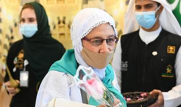 L'Arabie saoudite accueille les premiers pèlerins étrangers du hajj depuis la pandémie de COVID-19