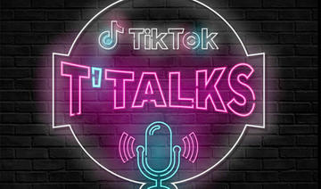 TikTok lance la deuxième édition de la série T-Talks
