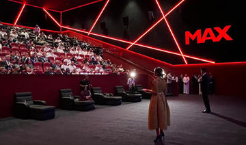 Le premier festival du film européen à Riyad favorise les échanges culturels