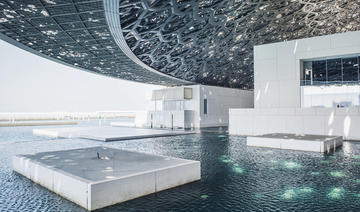 Le Louvre Abu Dhabi annonce la deuxième édition du prix d’art Richard Mille  
