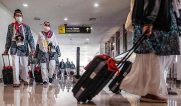 Saudia propose un nouveau service de transport de bagages pour les pèlerins du Hajj