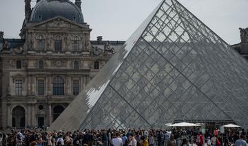 «Naples à Paris»: en 2023, le Louvre accueillera des œuvres du musée de Capodimonte