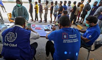 MSF réclame de nouveaux couloirs humanitaires pour les migrants bloqués en Libye