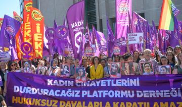 Turquie : les femmes au Conseil d'Etat pour défendre la Convention d'Istanbul