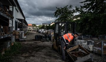 Le potentiel économique de l'unique recyclerie ferroviaire d'Europe