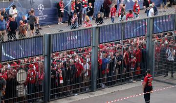 Stade de France: un rapport gouvernemental pointe les dysfonctionnements, Borne veut « tirer toutes les leçons»