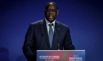 Retour des civils au Mali: le président de l'UA parle de «maladresse»  de la junte