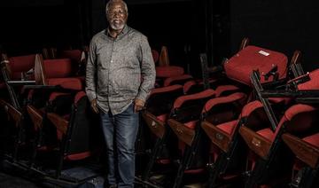 Kani, légende du théâtre, revisite le destin de l'Afrique du Sud avec Shakespeare