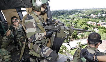 Les yeux sur l'Ukraine, les forces spéciales françaises entament une nouvelle mue