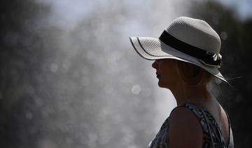 La canicule s'intensifie, un pic attendu samedi 