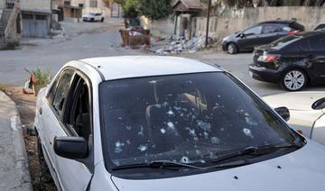 Trois Palestiniens tués dans une opération de l'armée israélienne en Cisjordanie occupée